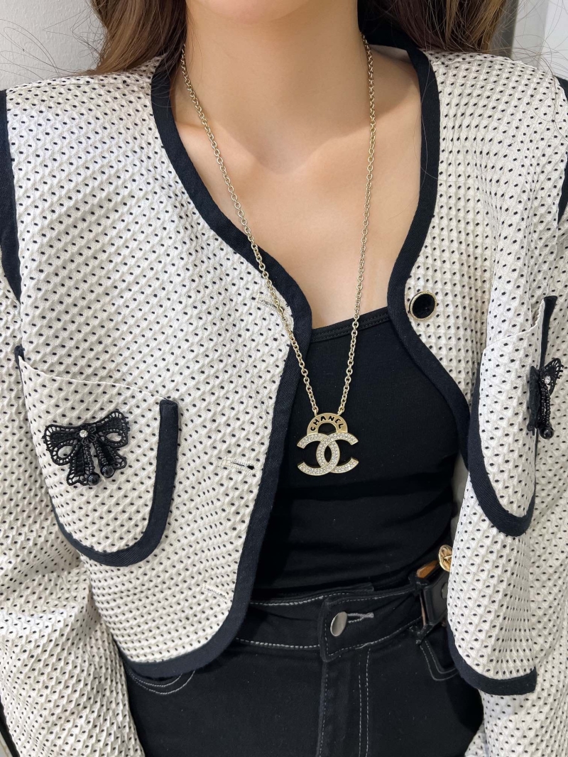 Chanel Necklaces